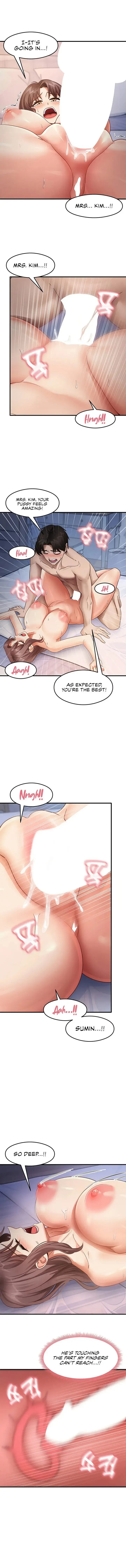 My Study Method Chapter 26 - Page 9