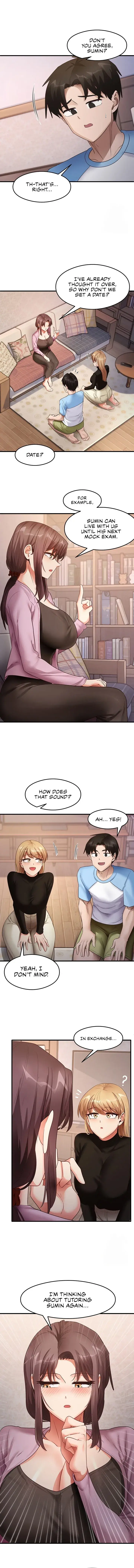 My Study Method Chapter 27 - Page 5
