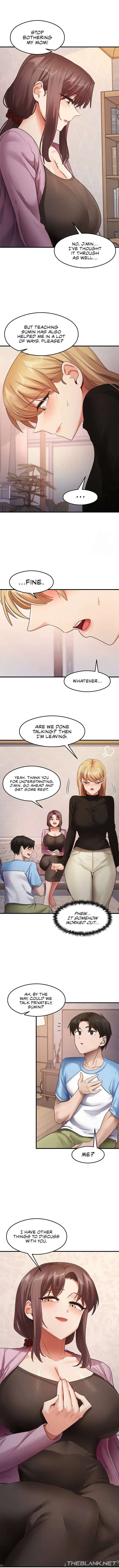 My Study Method Chapter 27 - Page 7