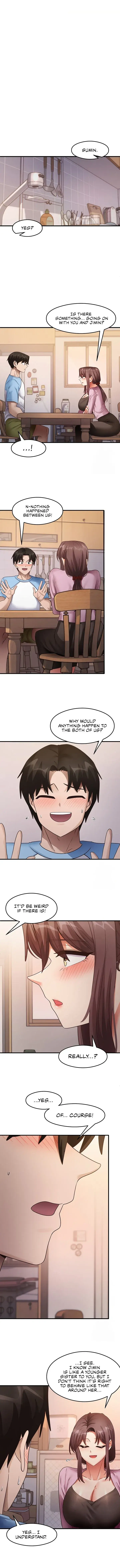 My Study Method Chapter 27 - Page 8