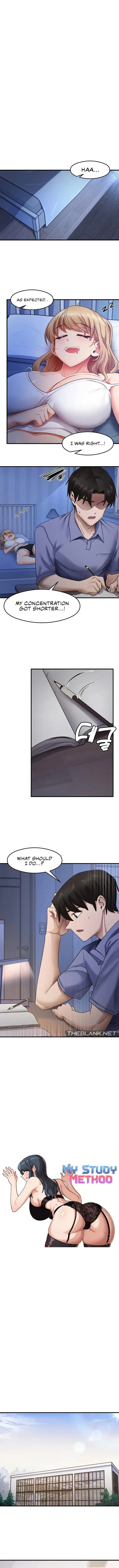My Study Method Chapter 28 - Page 1
