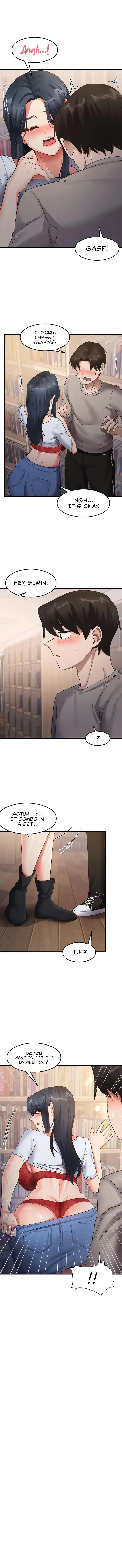 My Study Method Chapter 28 - Page 10