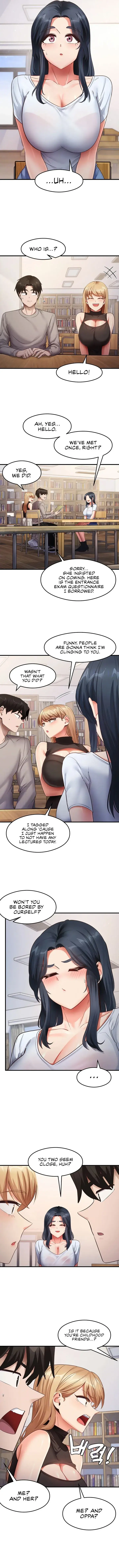 My Study Method Chapter 28 - Page 2