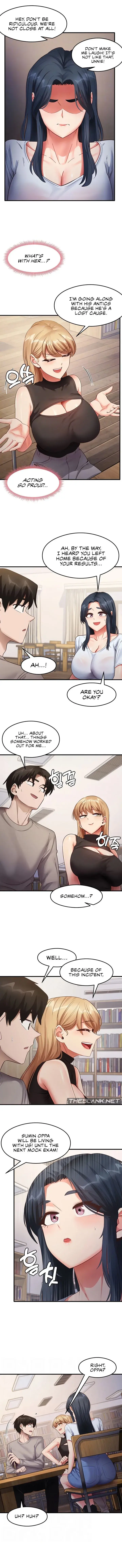 My Study Method Chapter 28 - Page 3