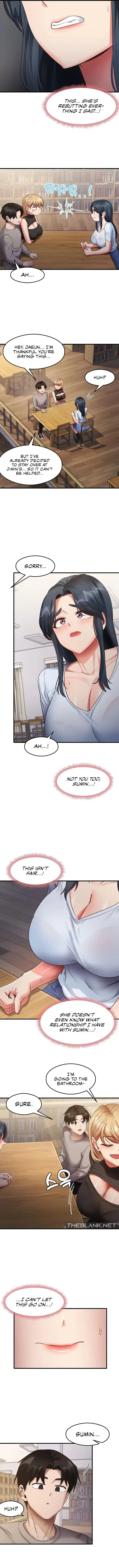 My Study Method Chapter 28 - Page 6