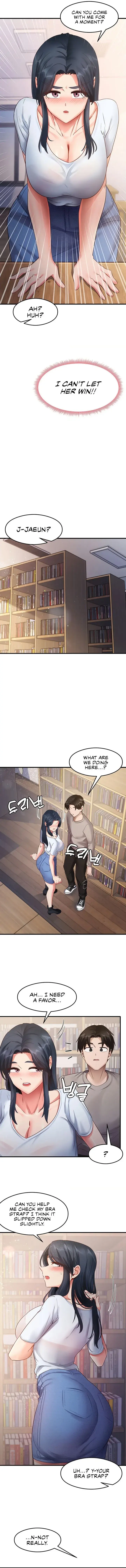 My Study Method Chapter 28 - Page 7