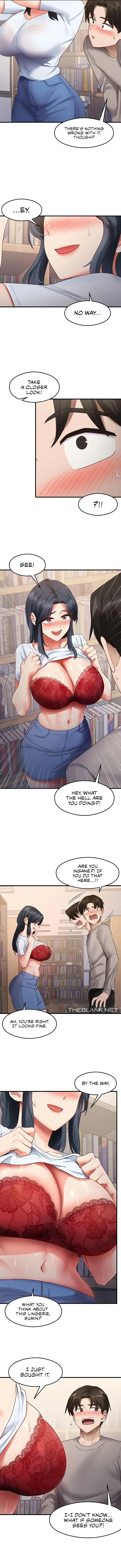 My Study Method Chapter 28 - Page 8
