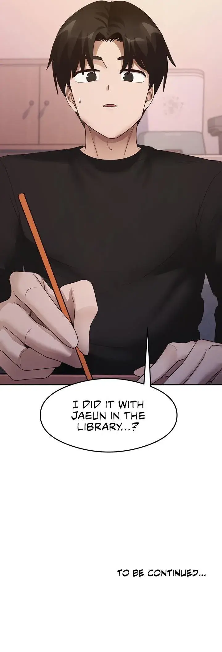 My Study Method Chapter 29 - Page 11