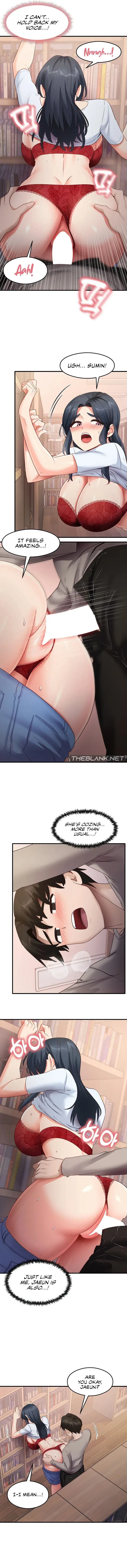 My Study Method Chapter 29 - Page 5