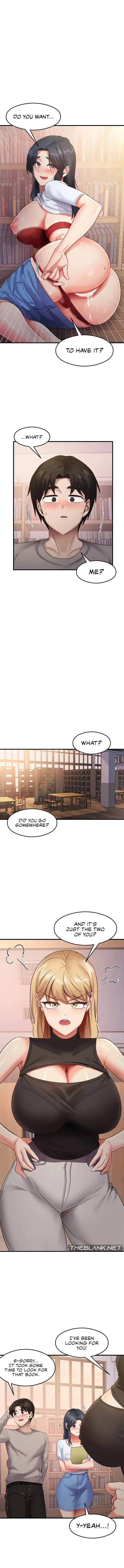 My Study Method Chapter 29 - Page 9