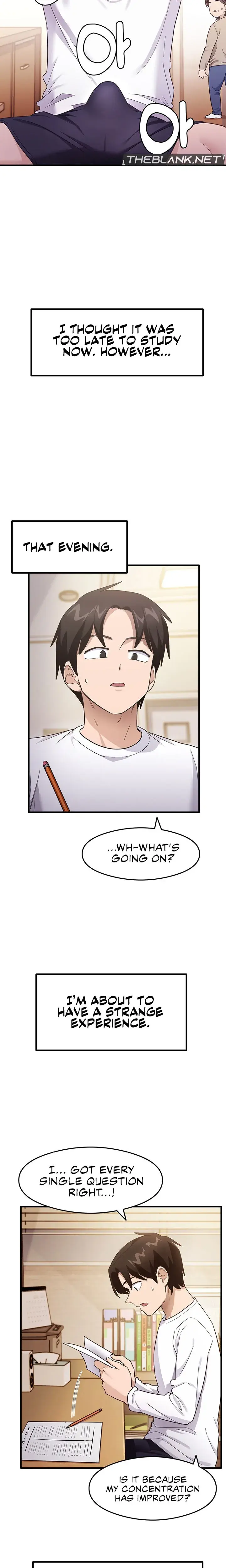 My Study Method Chapter 3 - Page 10