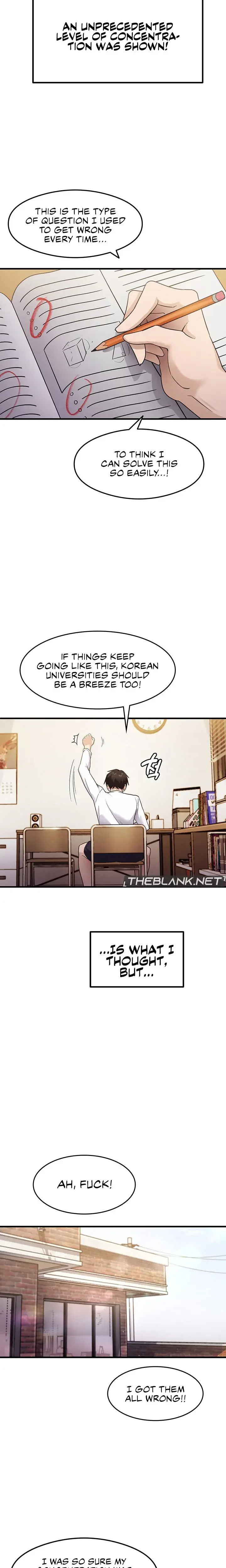 My Study Method Chapter 3 - Page 11