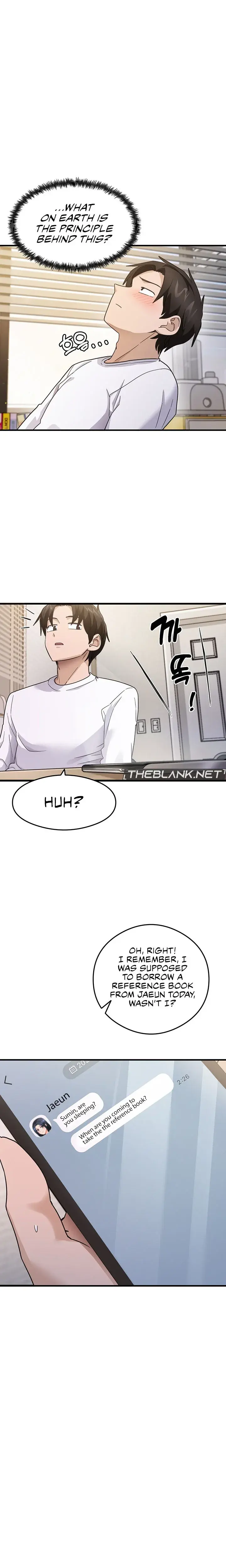 My Study Method Chapter 3 - Page 15
