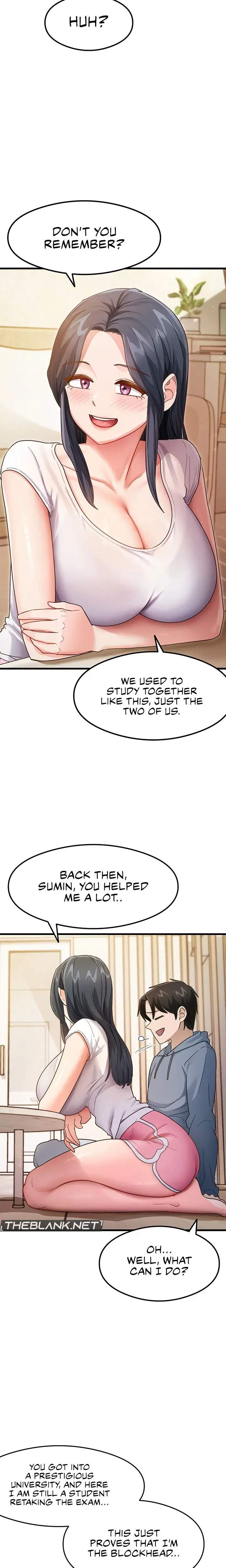 My Study Method Chapter 3 - Page 19