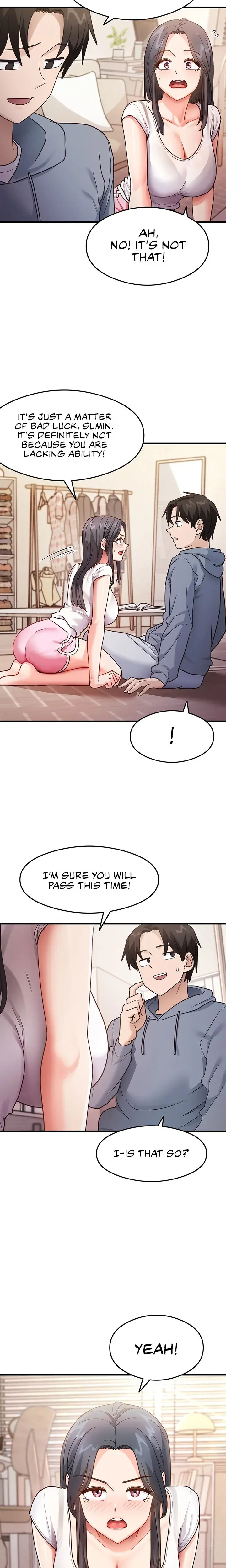 My Study Method Chapter 3 - Page 20