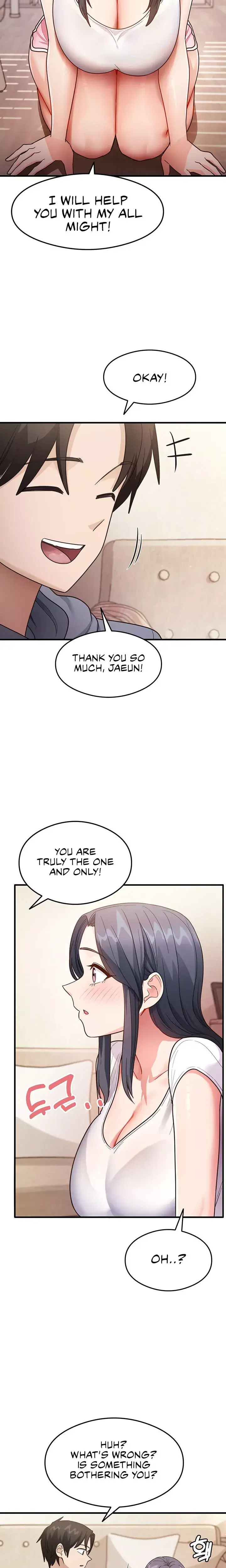 My Study Method Chapter 3 - Page 21