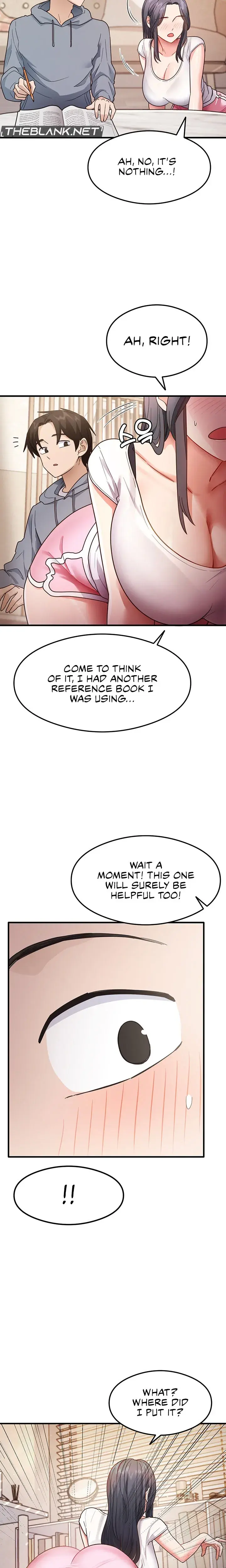 My Study Method Chapter 3 - Page 22