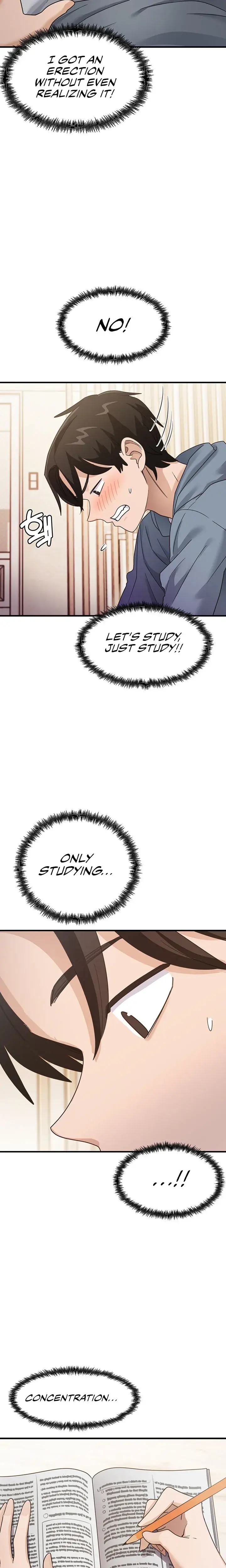 My Study Method Chapter 3 - Page 24