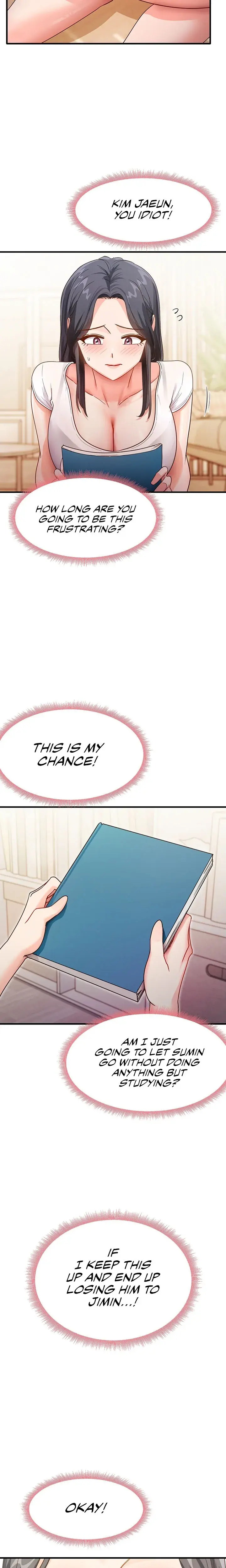 My Study Method Chapter 3 - Page 26