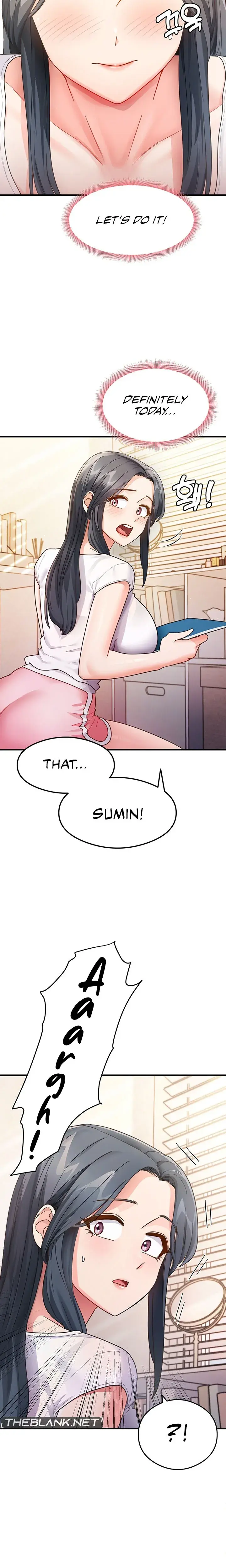 My Study Method Chapter 3 - Page 27