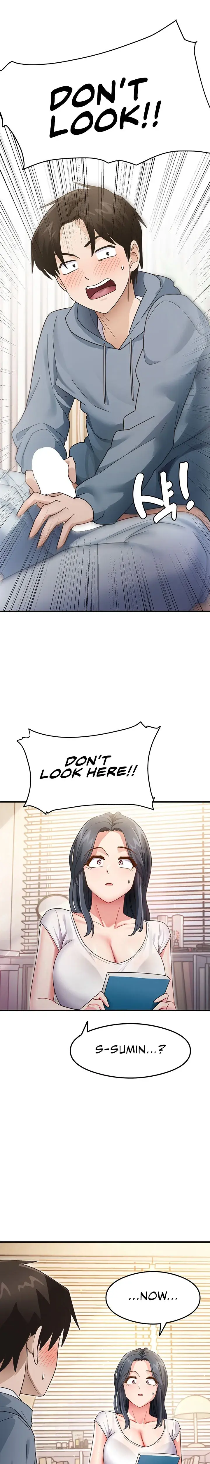 My Study Method Chapter 3 - Page 28