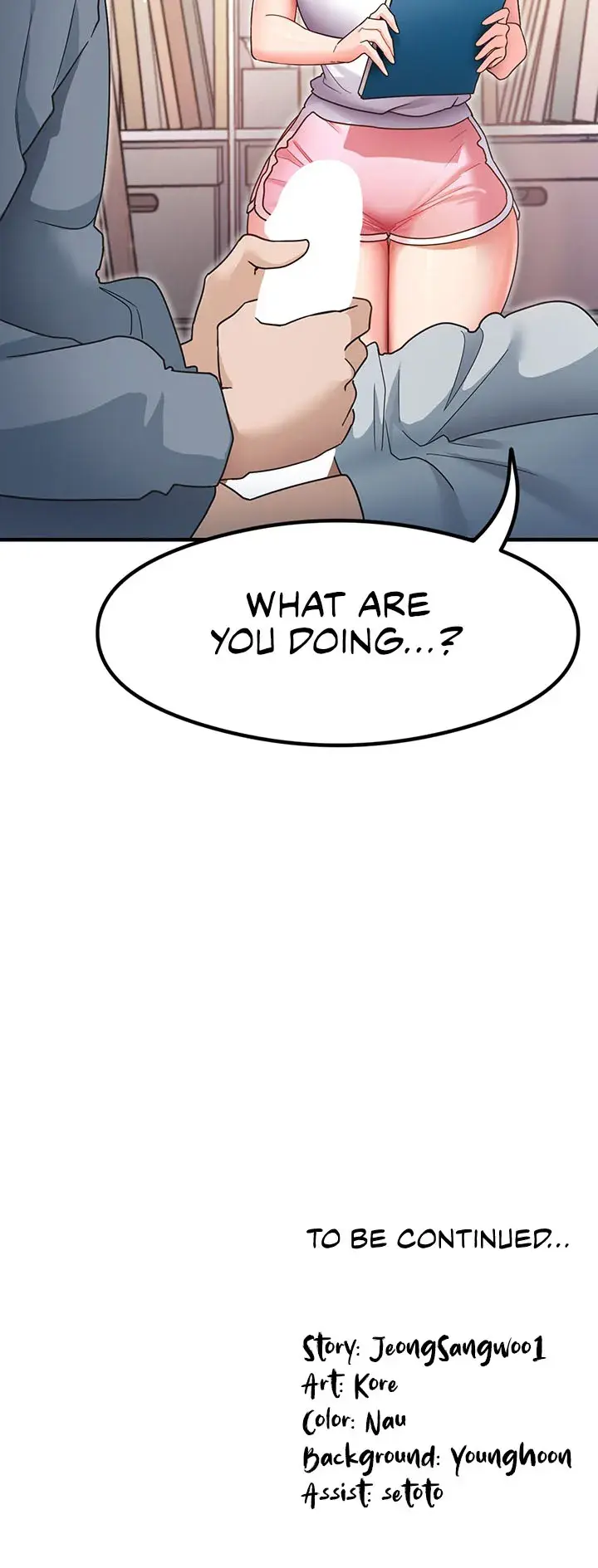 My Study Method Chapter 3 - Page 29