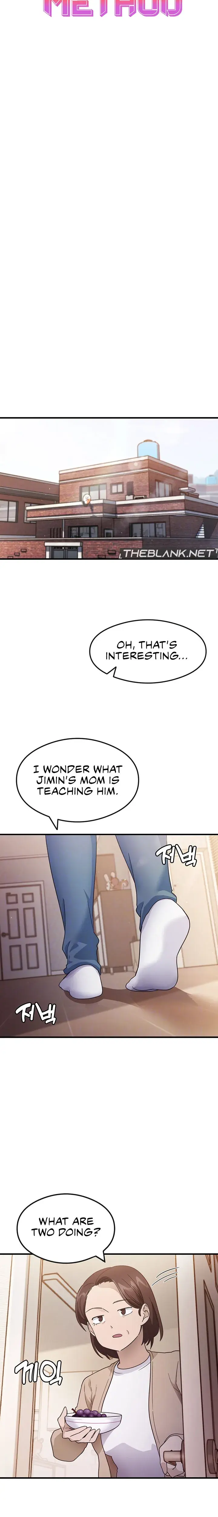 My Study Method Chapter 3 - Page 3