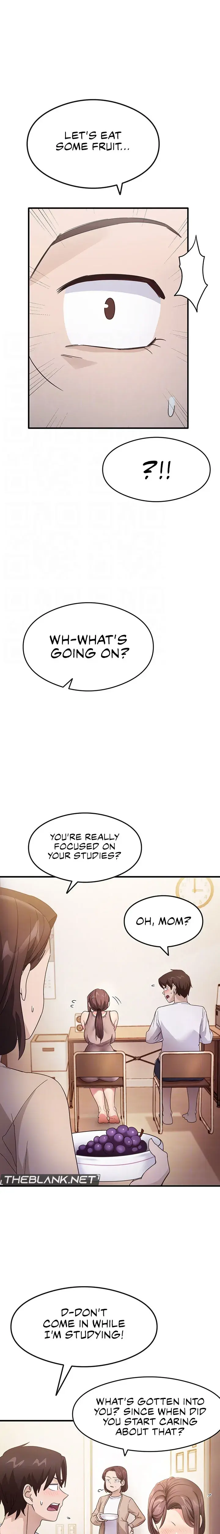 My Study Method Chapter 3 - Page 4