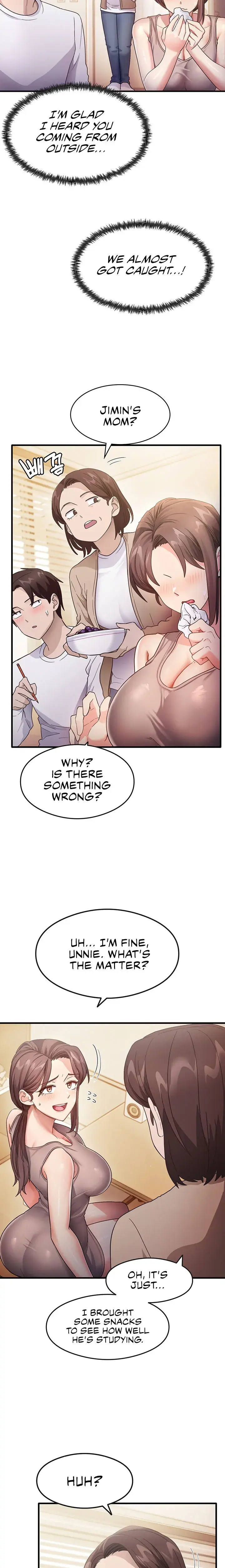 My Study Method Chapter 3 - Page 5