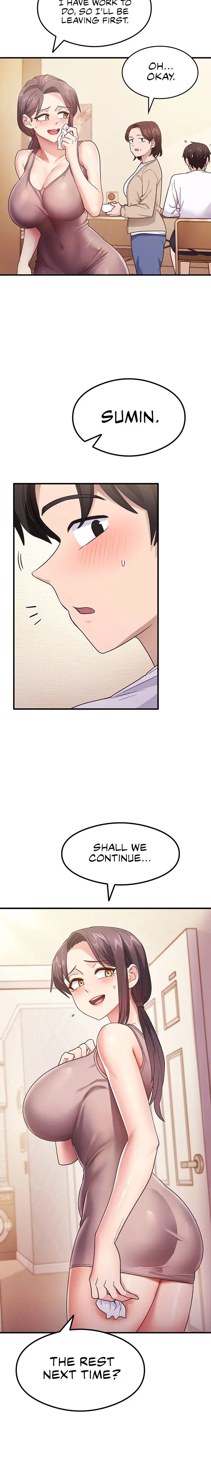 My Study Method Chapter 3 - Page 7