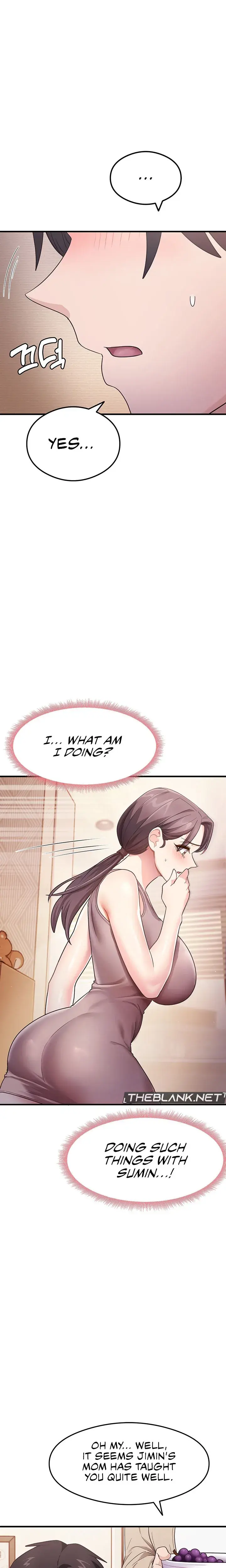My Study Method Chapter 3 - Page 8