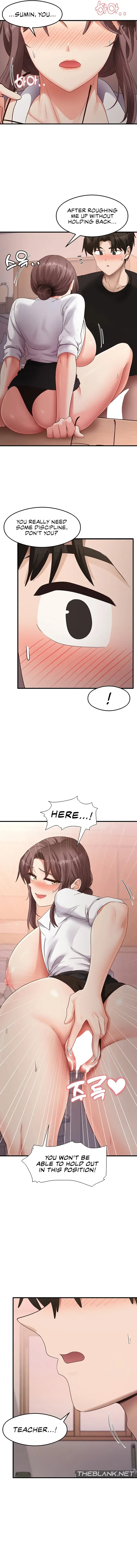 My Study Method Chapter 31 - Page 10