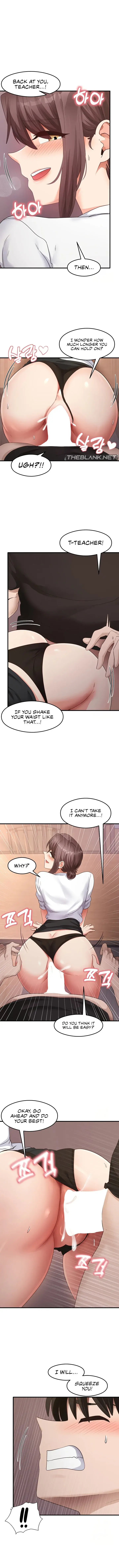 My Study Method Chapter 31 - Page 12
