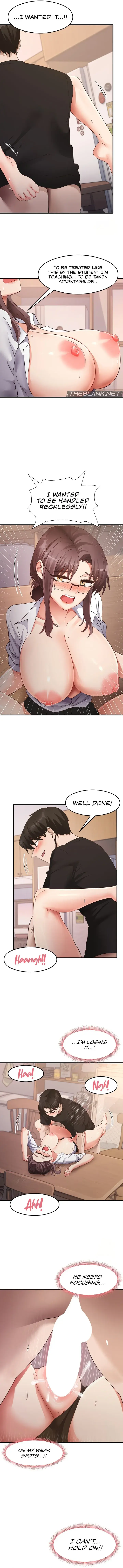 My Study Method Chapter 31 - Page 8