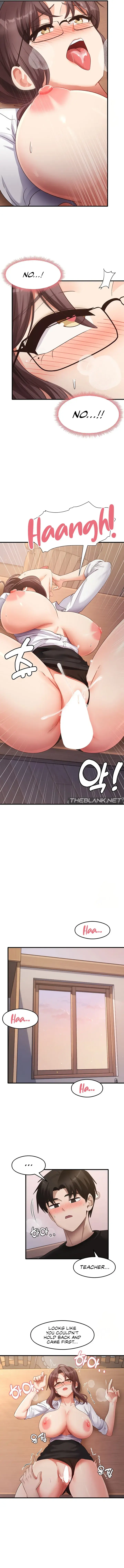 My Study Method Chapter 31 - Page 9