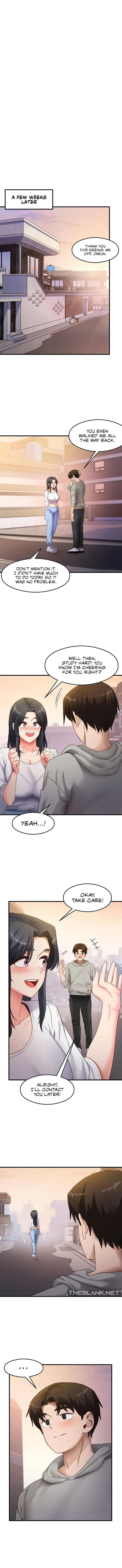 My Study Method Chapter 32 - Page 1