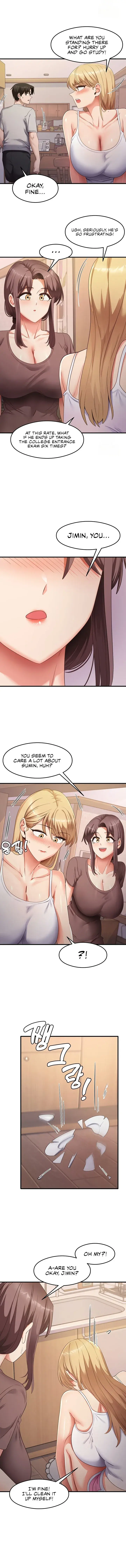 My Study Method Chapter 32 - Page 9