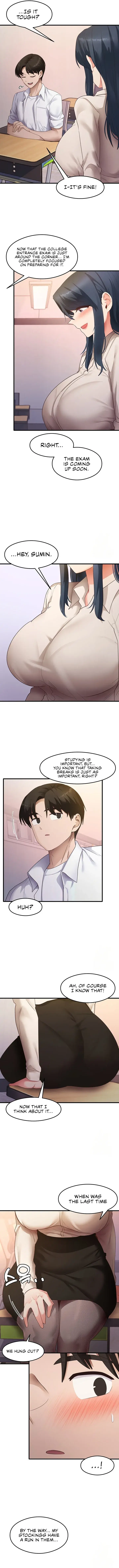 My Study Method Chapter 33 - Page 10