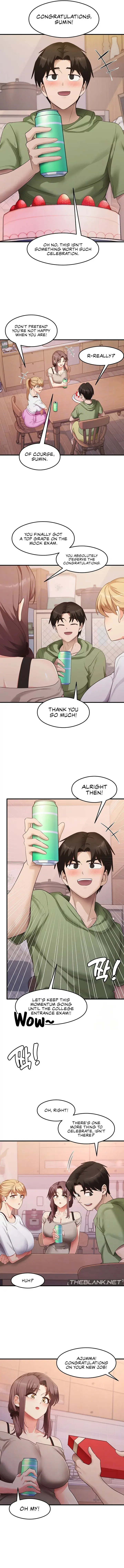 My Study Method Chapter 33 - Page 2