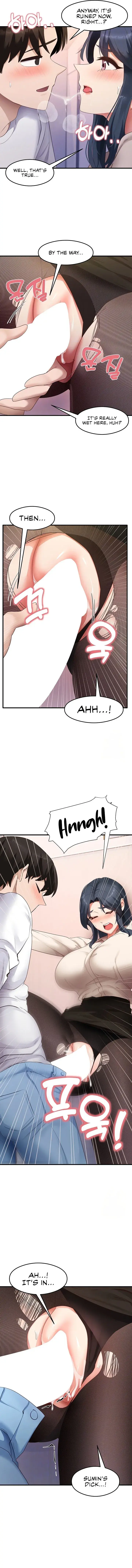 My Study Method Chapter 34 - Page 3