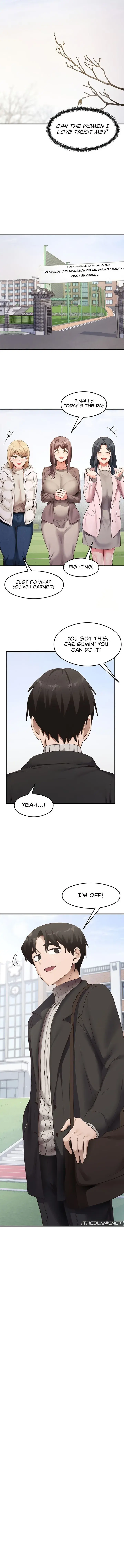 My Study Method Chapter 40 - Page 11