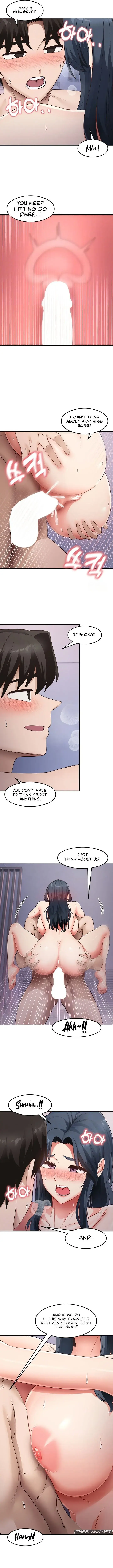 My Study Method Chapter 40 - Page 3