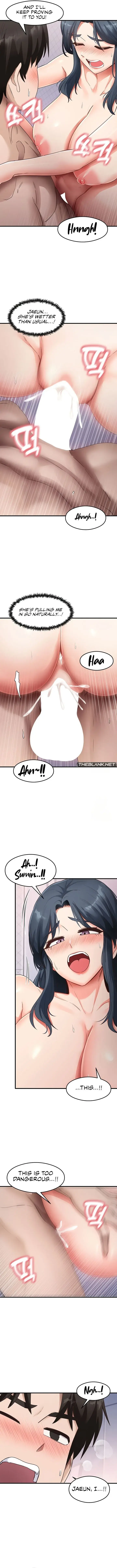 My Study Method Chapter 40 - Page 5