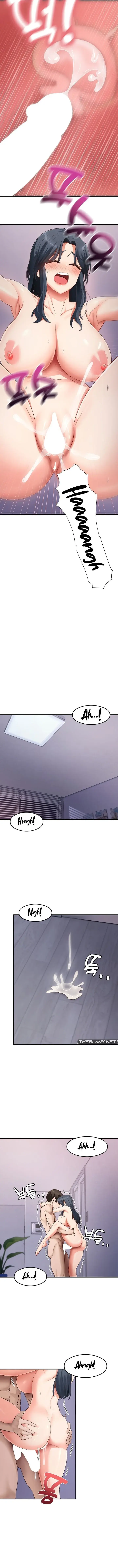 My Study Method Chapter 40 - Page 7