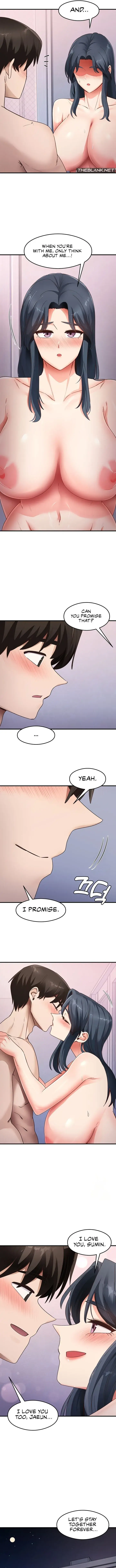 My Study Method Chapter 40 - Page 9