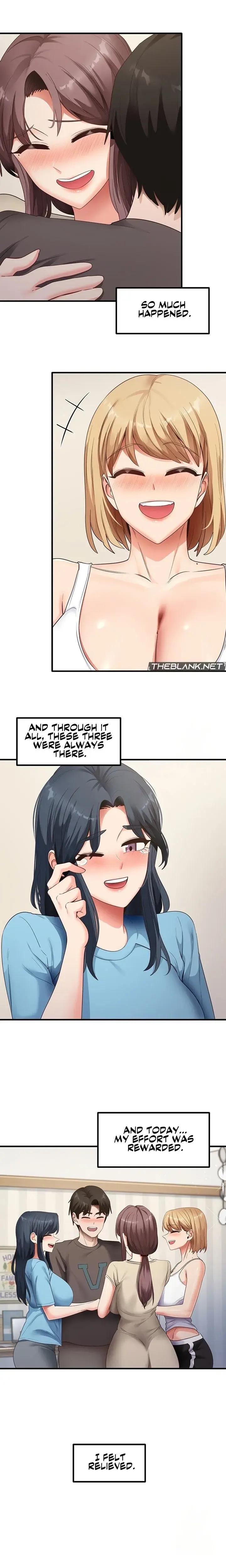 My Study Method Chapter 41 - Page 10