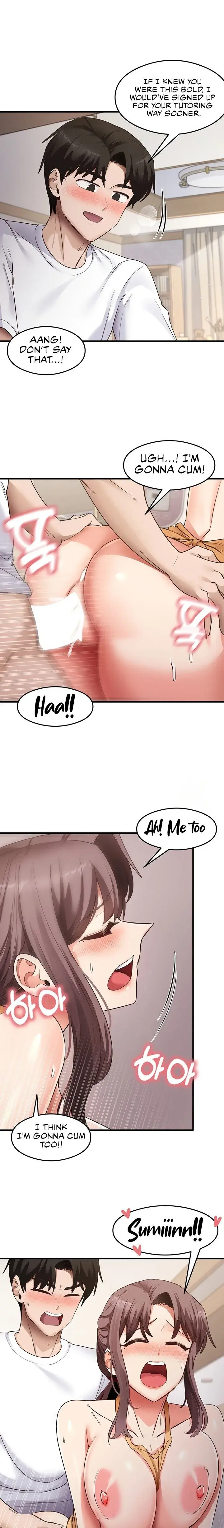My Study Method Chapter 41 - Page 13