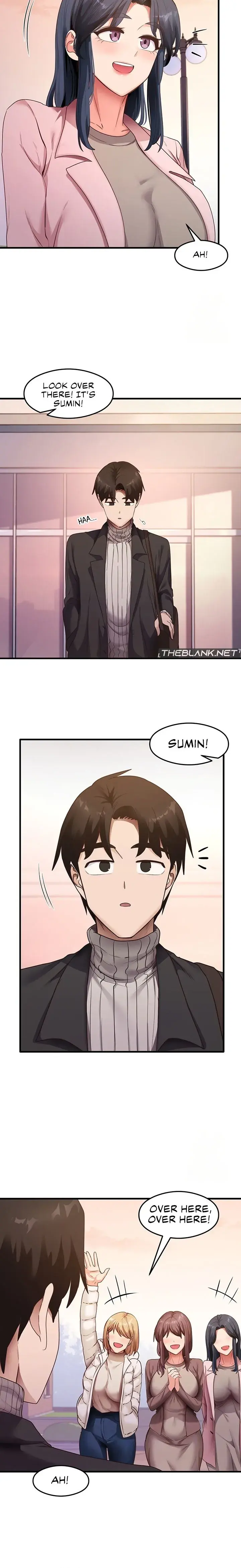 My Study Method Chapter 41 - Page 2