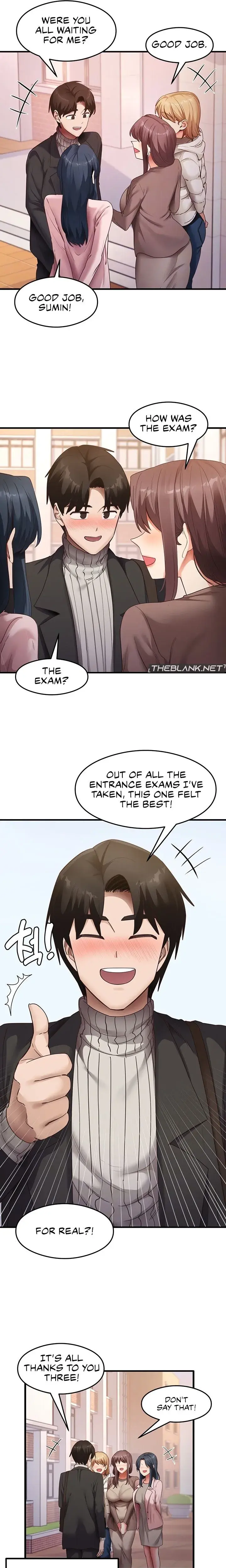 My Study Method Chapter 41 - Page 3