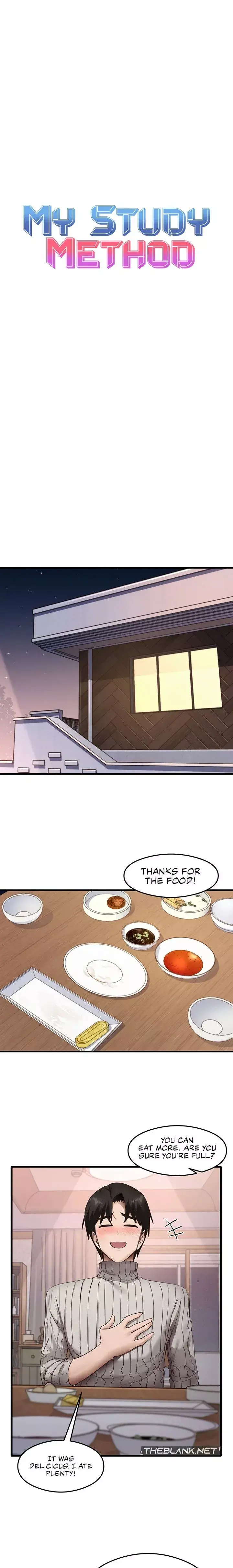 My Study Method Chapter 41 - Page 5